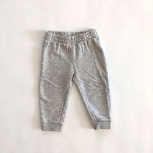 Carter's Gray Sweatpants